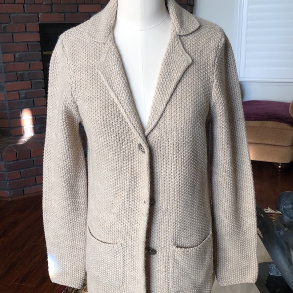 Cardigan sweater - Picture 2 of 11